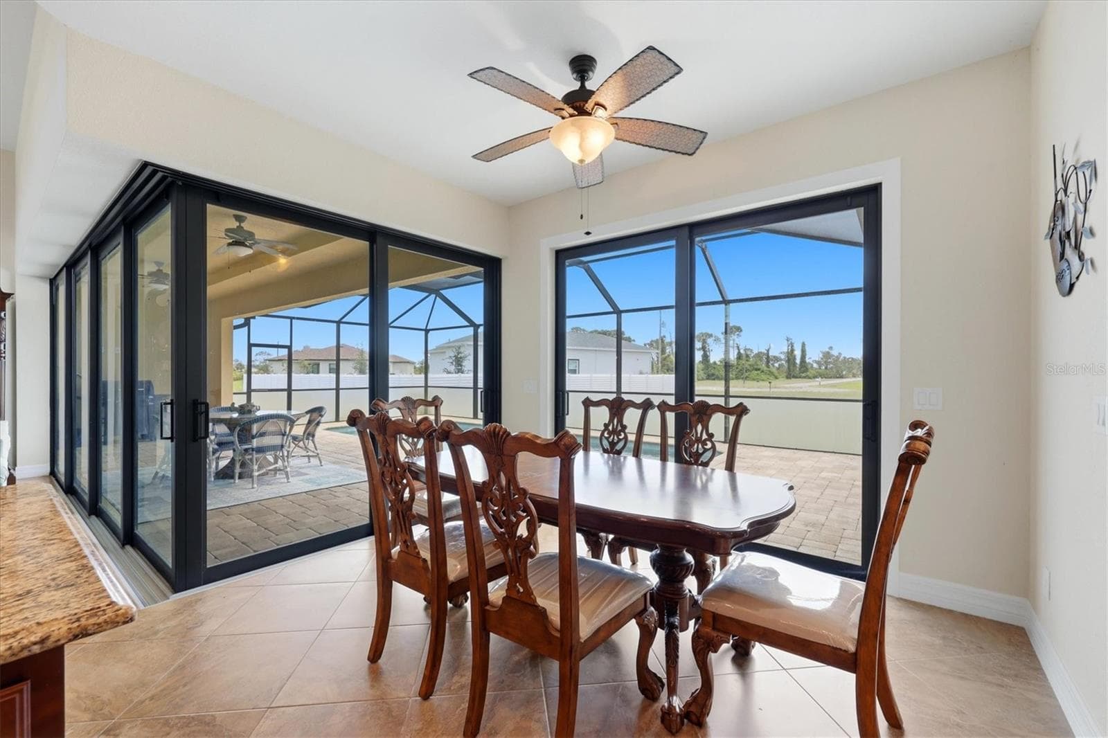 Single Family Residence at 60 HARNESS RD, PLACIDA, photo 6 of 46