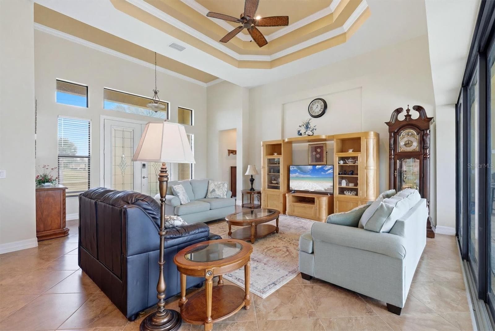 Single Family Residence at 60 HARNESS RD, PLACIDA, photo 9 of 46