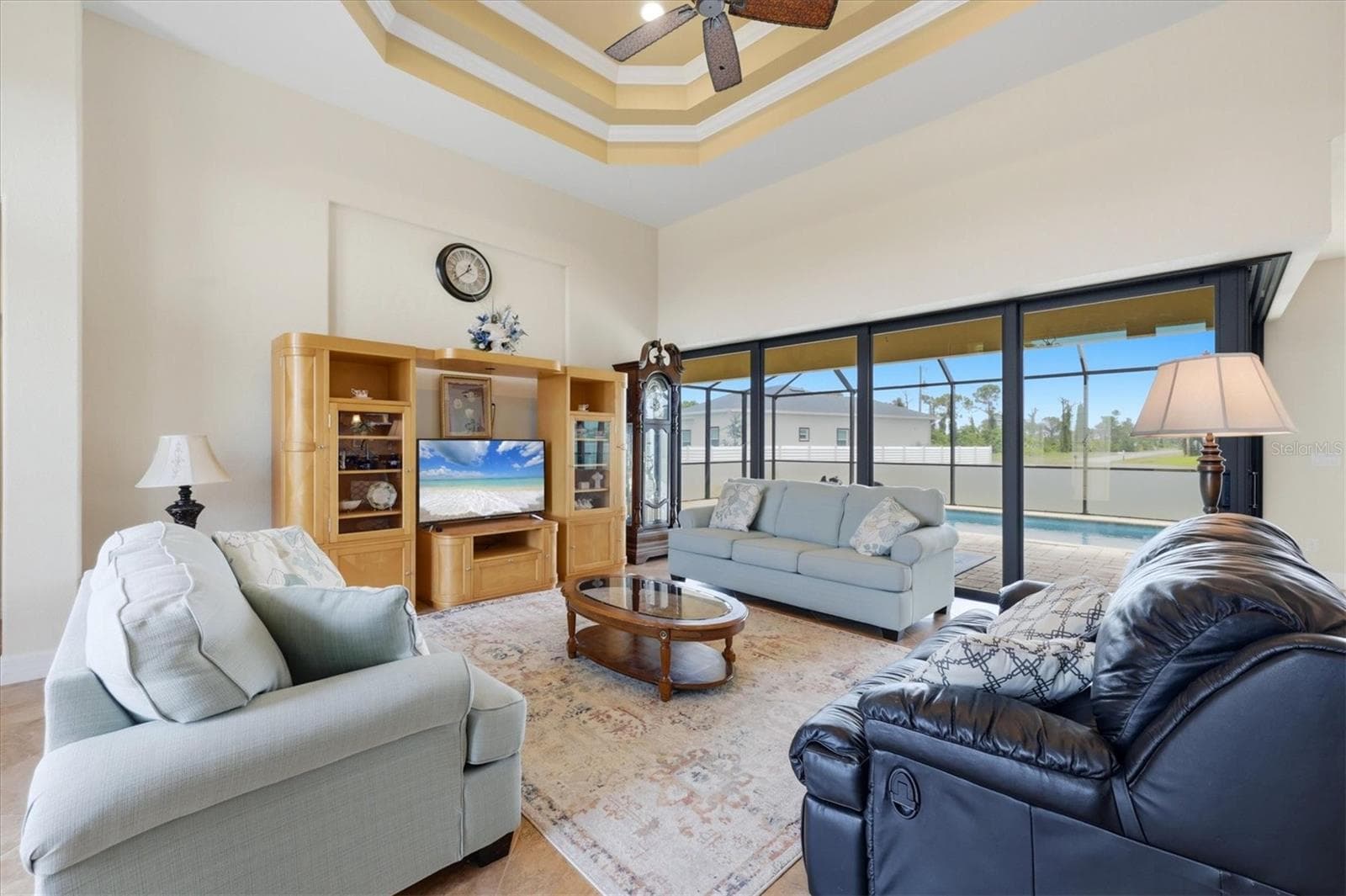 Single Family Residence at 60 HARNESS RD, PLACIDA, photo 10 of 46