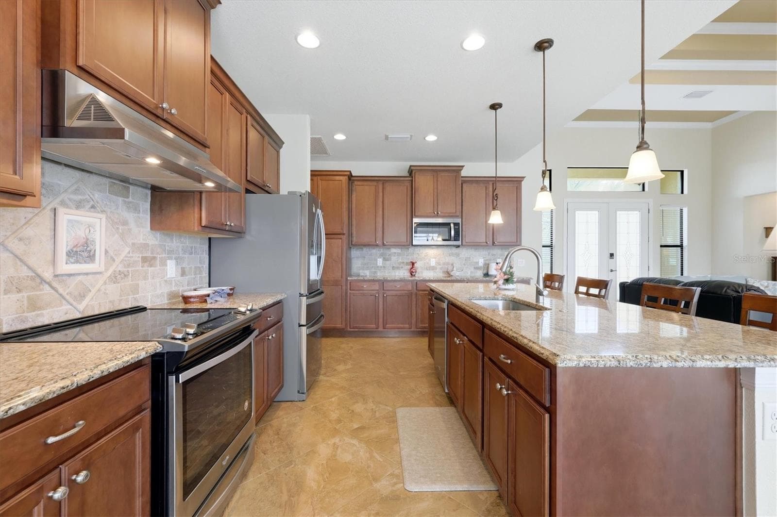 Single Family Residence at 60 HARNESS RD, PLACIDA, photo 14 of 46