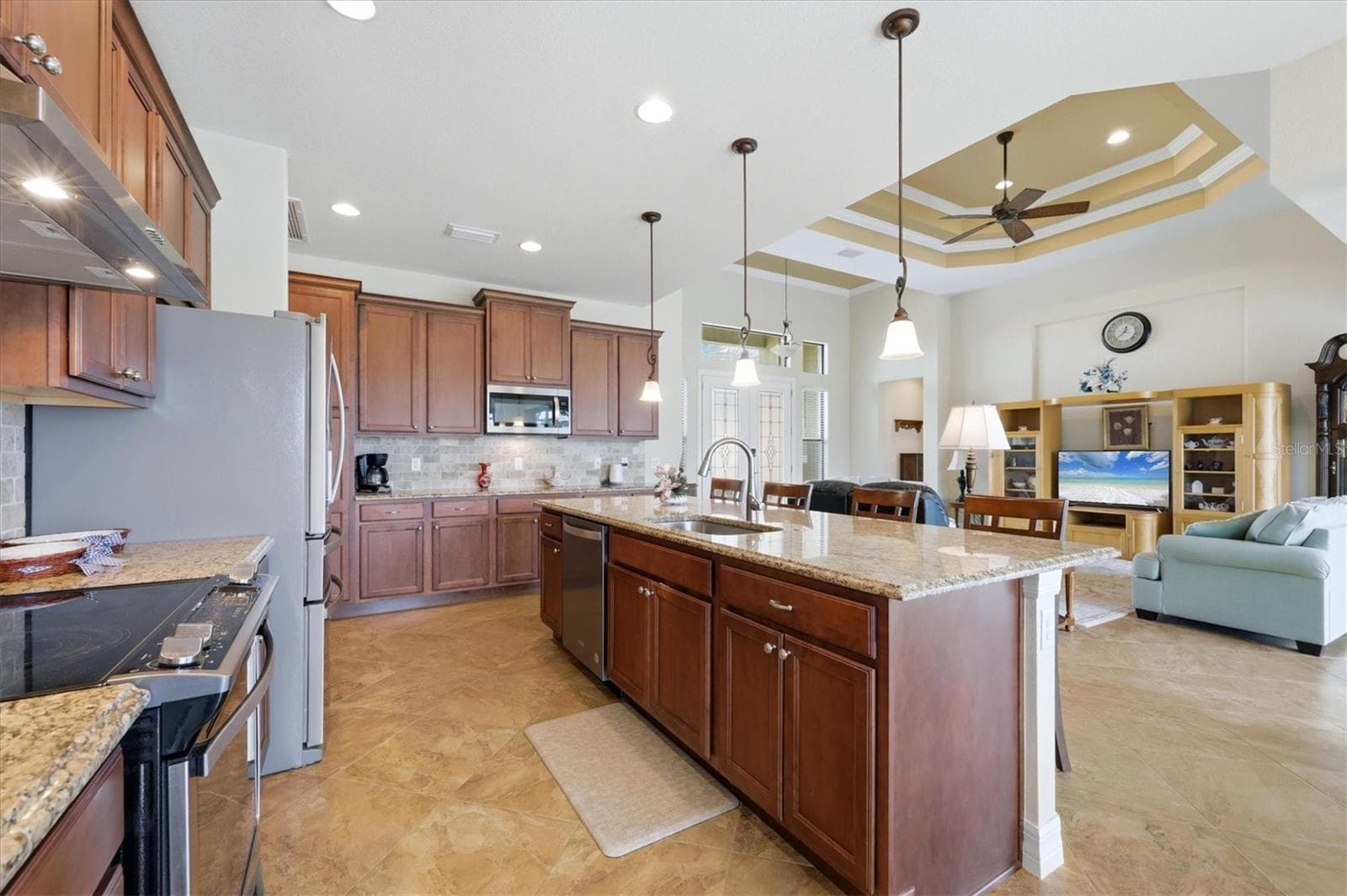 Single Family Residence at 60 HARNESS RD, PLACIDA, photo 15 of 46