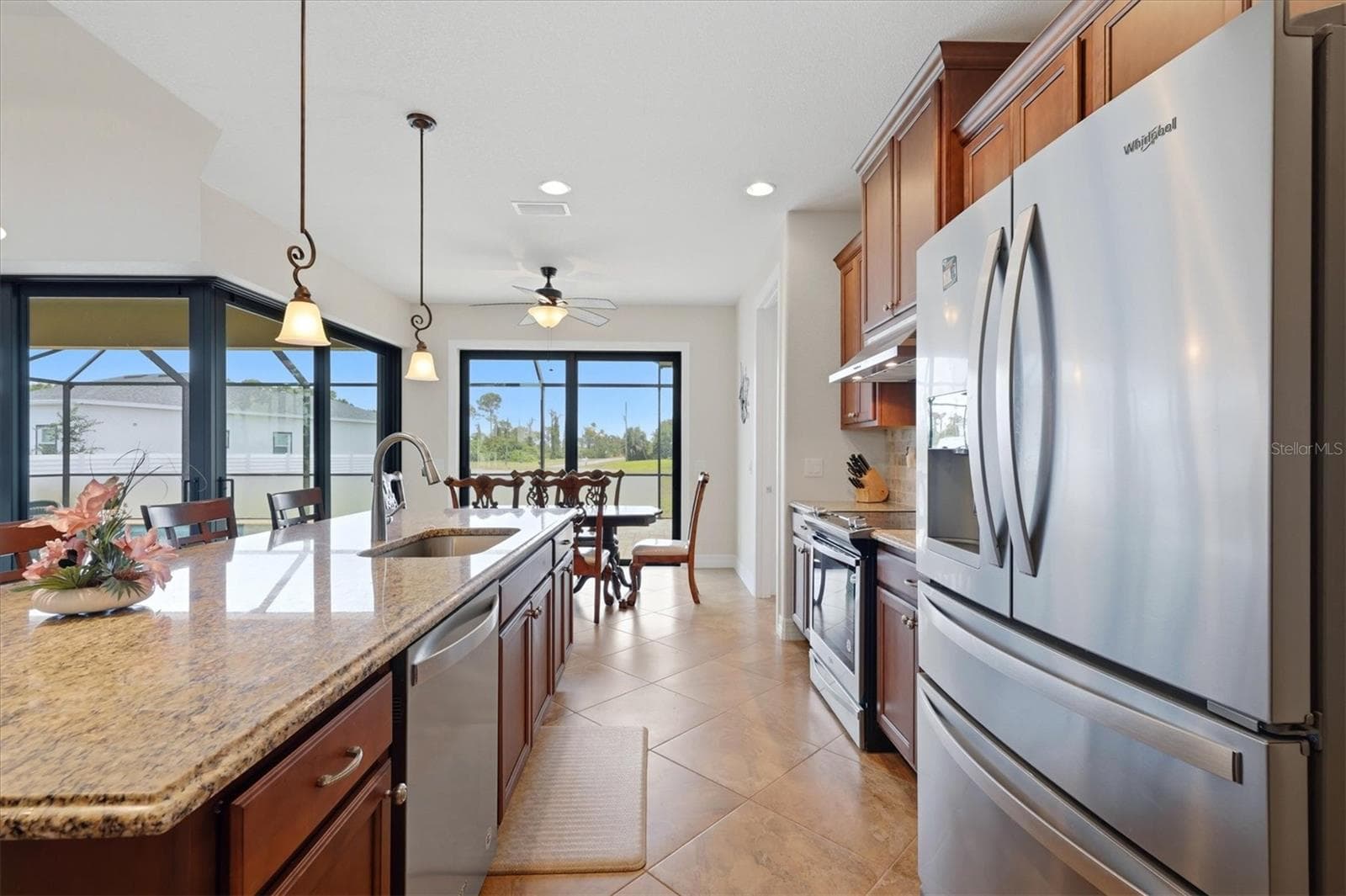 Single Family Residence at 60 HARNESS RD, PLACIDA, photo 16 of 46