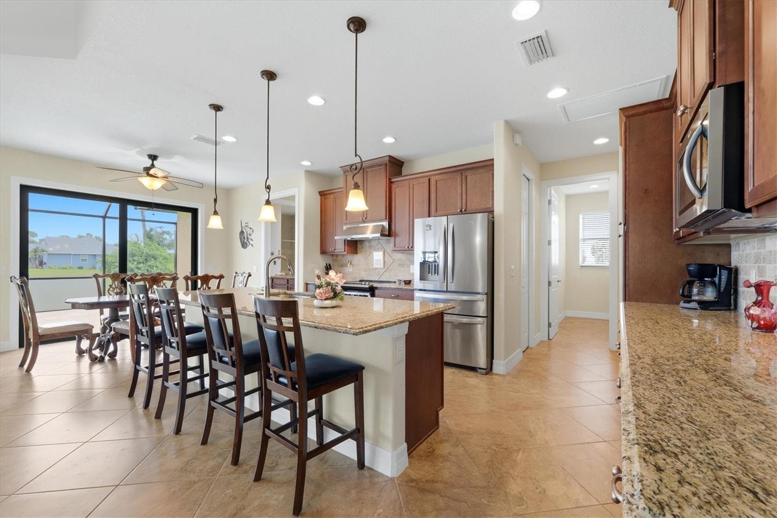 Single Family Residence at 60 HARNESS RD, PLACIDA, photo 18 of 46