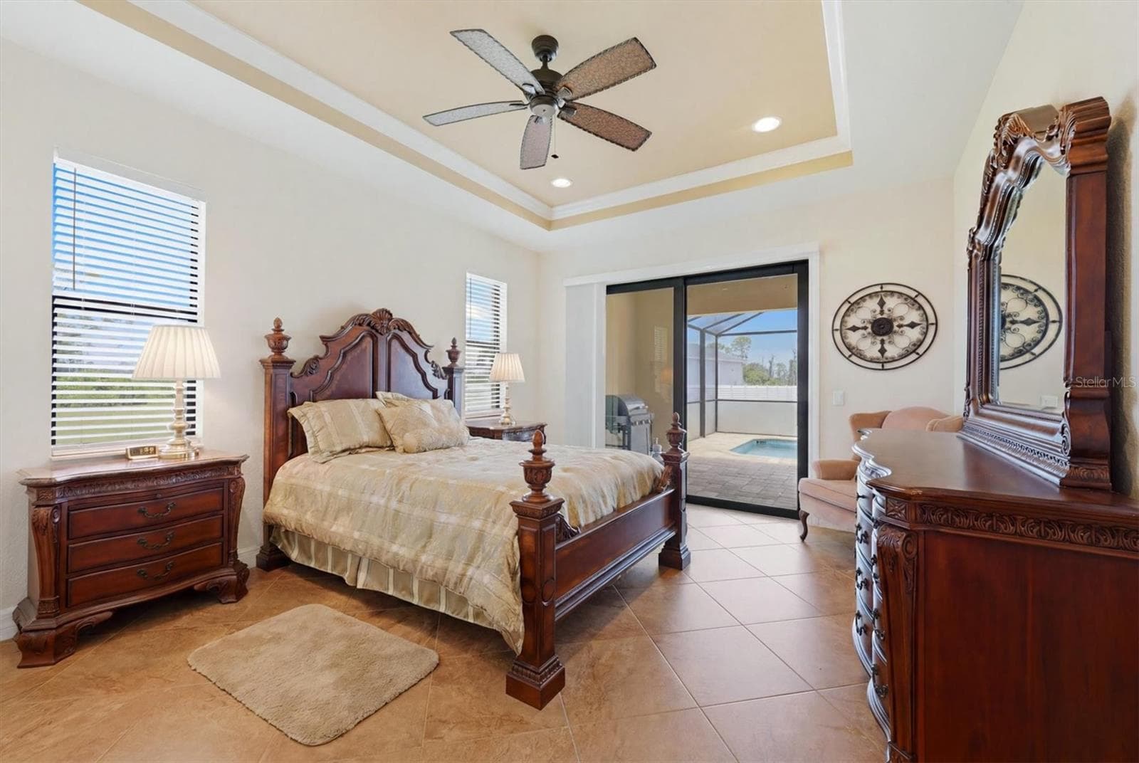 Single Family Residence at 60 HARNESS RD, PLACIDA, photo 19 of 46