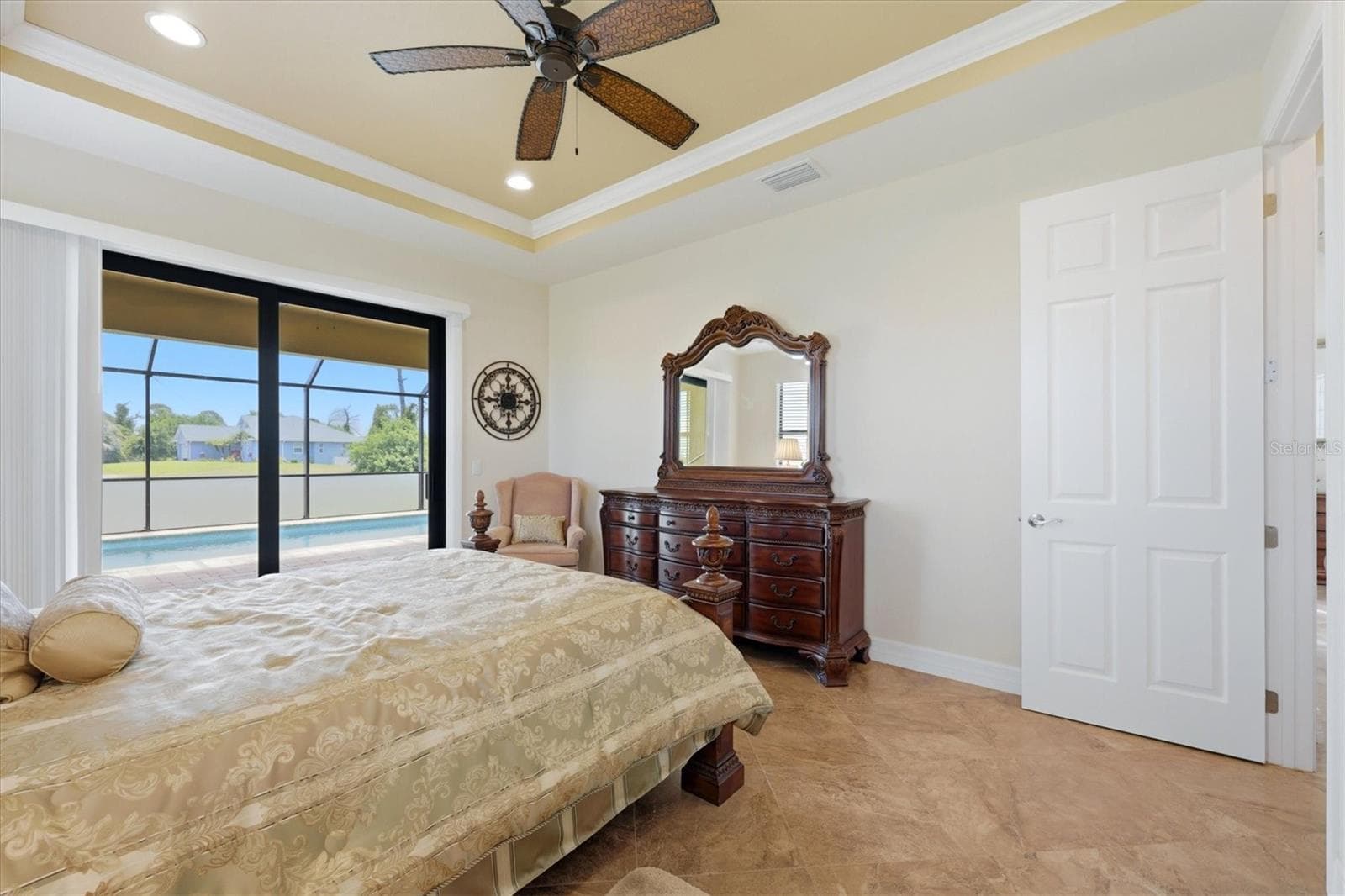 Single Family Residence at 60 HARNESS RD, PLACIDA, photo 22 of 46