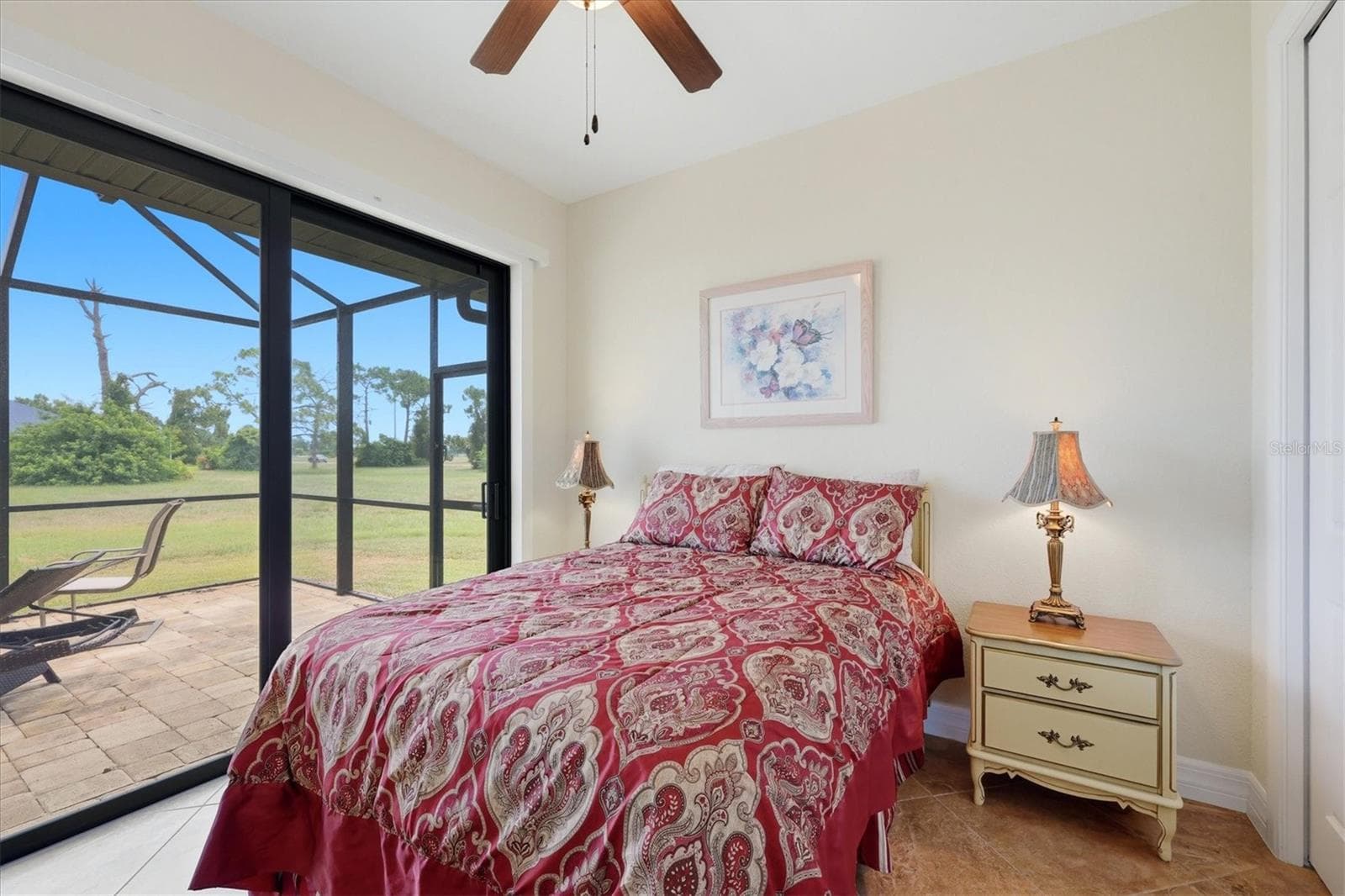 Single Family Residence at 60 HARNESS RD, PLACIDA, photo 28 of 46