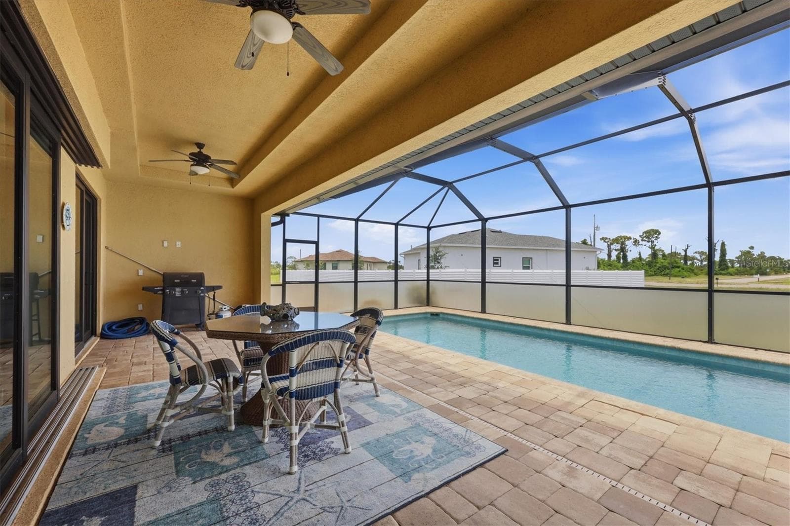 Single Family Residence at 60 HARNESS RD, PLACIDA, photo 35 of 46