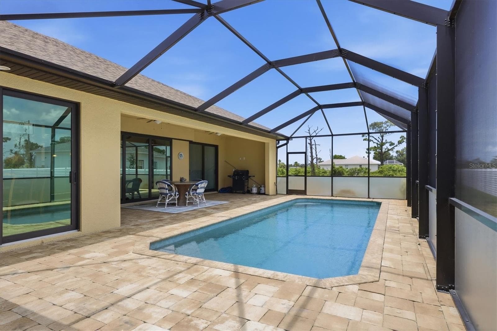 Single Family Residence at 60 HARNESS RD, PLACIDA, photo 38 of 46