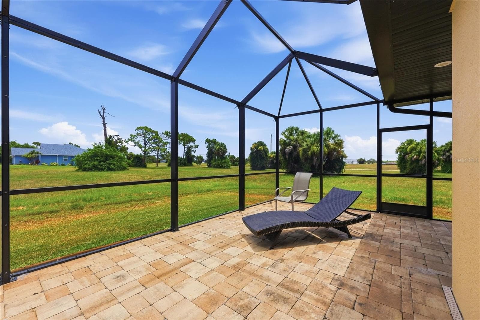 Single Family Residence at 60 HARNESS RD, PLACIDA, photo 40 of 46