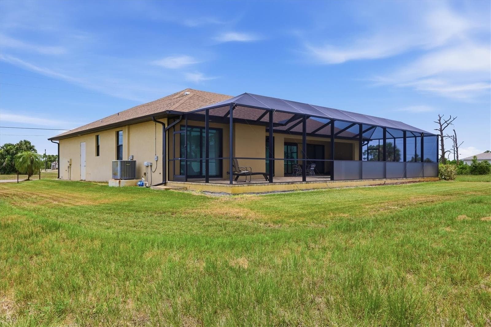 Single Family Residence at 60 HARNESS RD, PLACIDA, photo 41 of 46