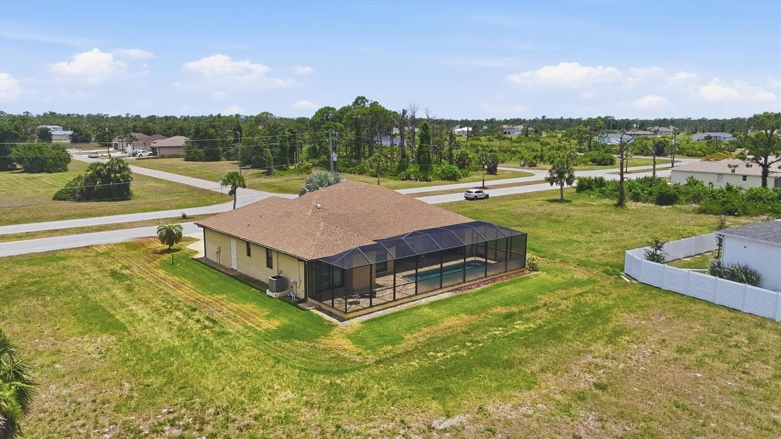 Single Family Residence at 60 HARNESS RD, PLACIDA, photo 42 of 46
