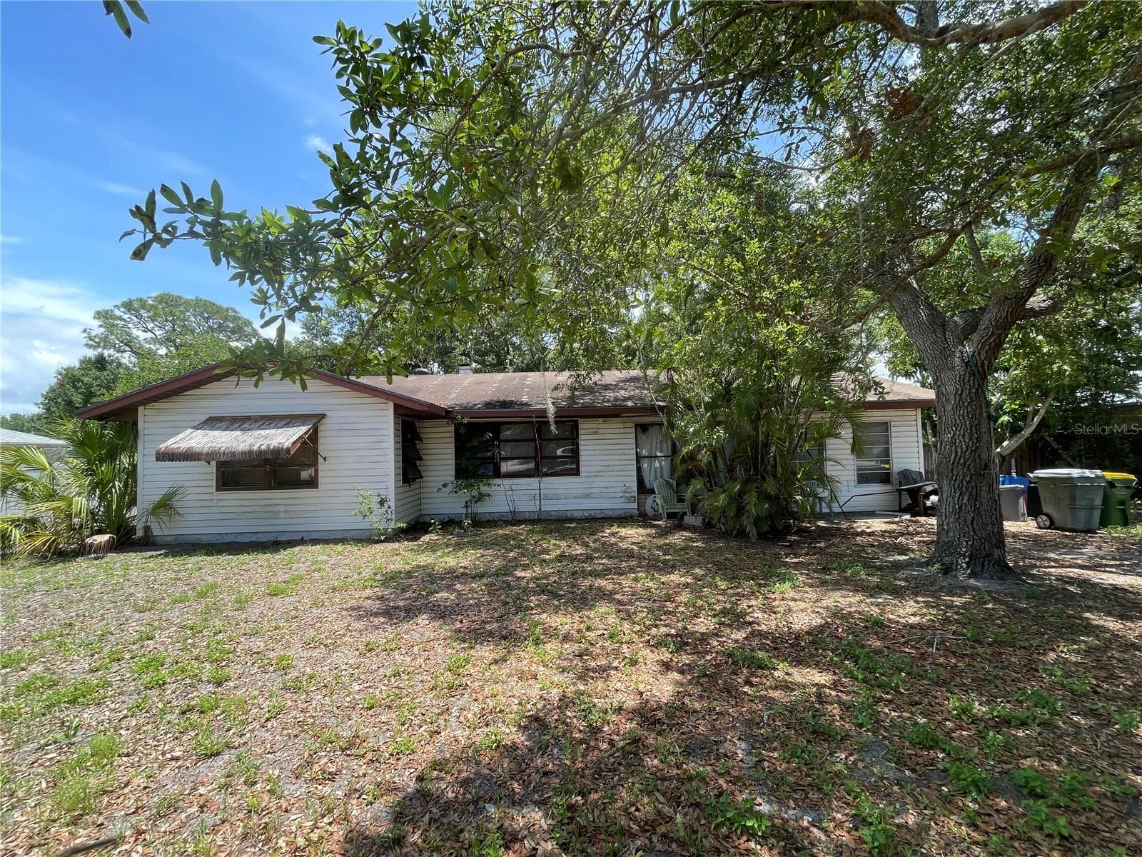 Single Family Residence at 1311 S BRINK AVE, SARASOTA, photo 2 of 10