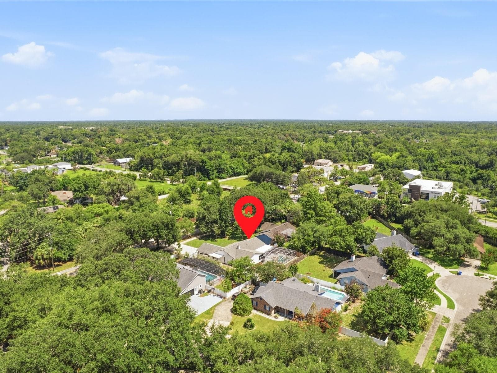 Single Family Residence at 505 LAKE CHARM DR, OVIEDO, photo 33 of 70