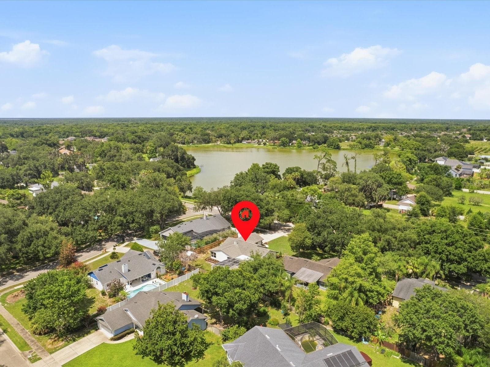 Single Family Residence at 505 LAKE CHARM DR, OVIEDO, photo 11 of 70