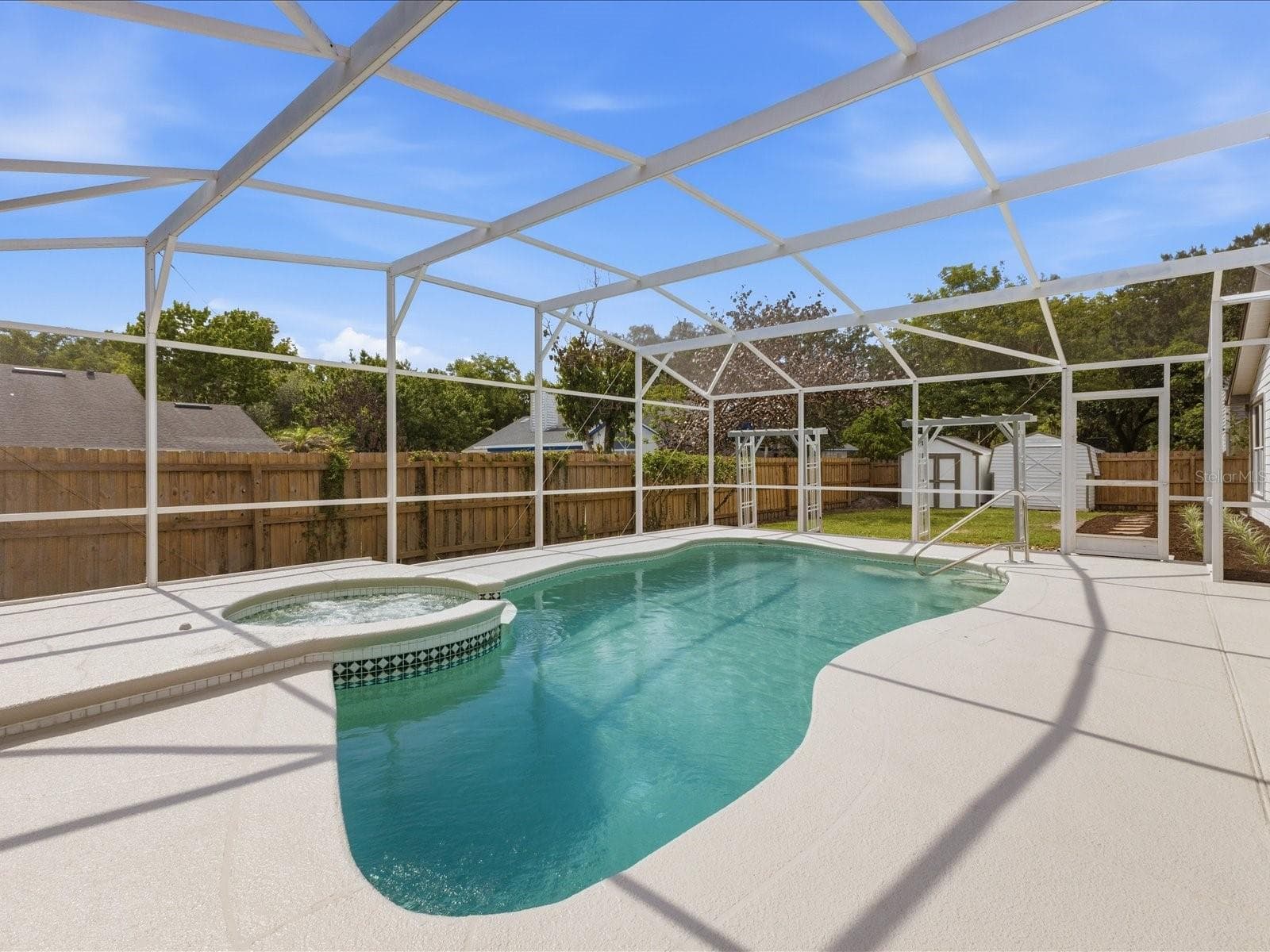 Single Family Residence at 505 LAKE CHARM DR, OVIEDO, photo 64 of 70
