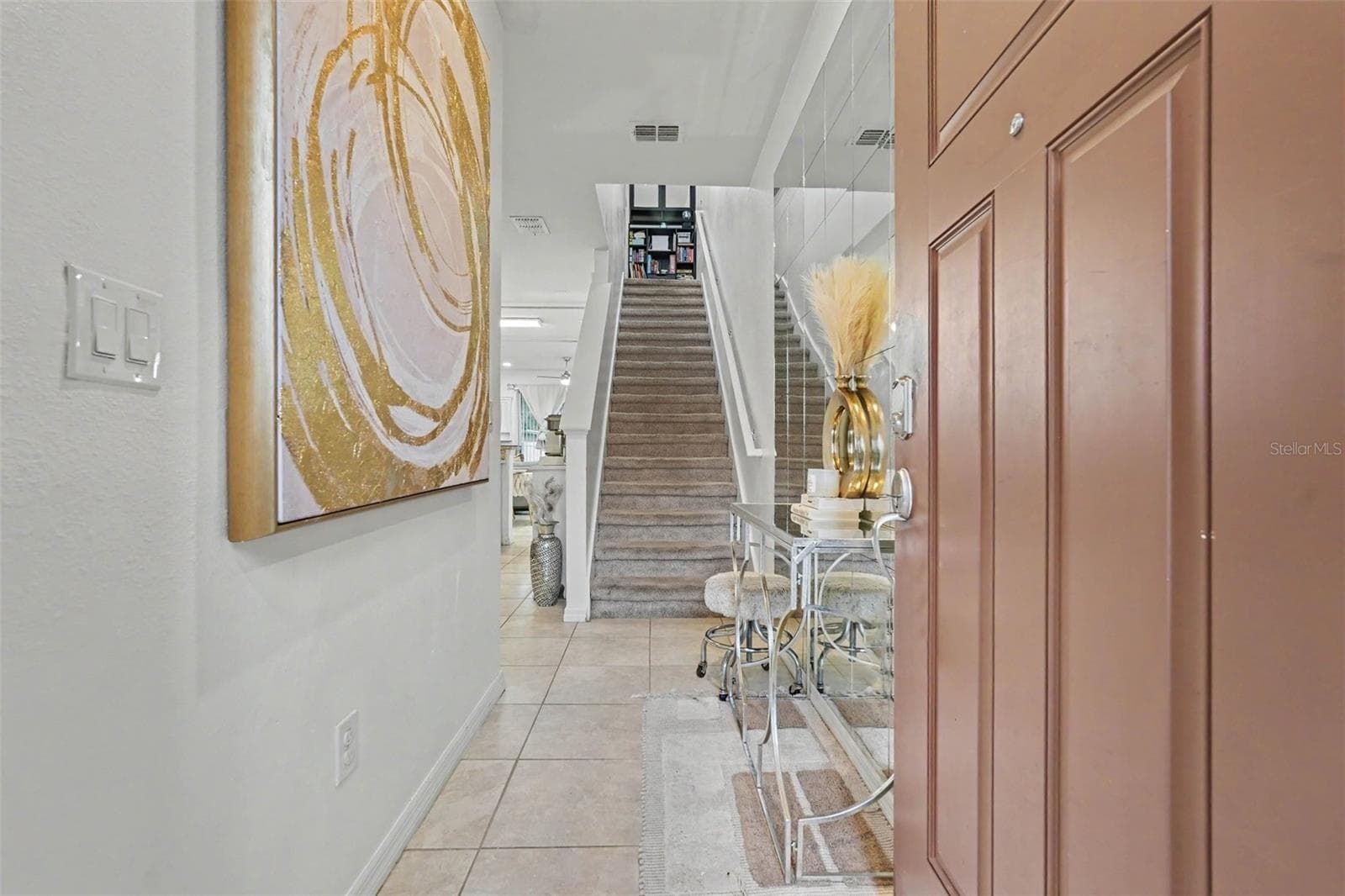 Townhouse at 5374 SYLVESTER LOOP, TAMPA, photo 3 of 26