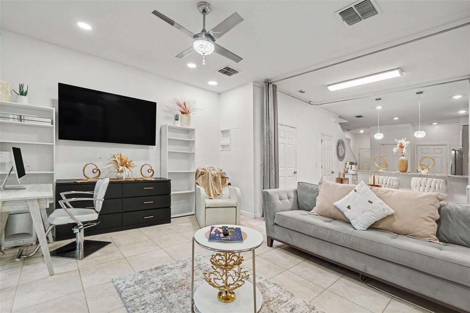 Townhouse at 5374 SYLVESTER LOOP, TAMPA, photo 14 of 26