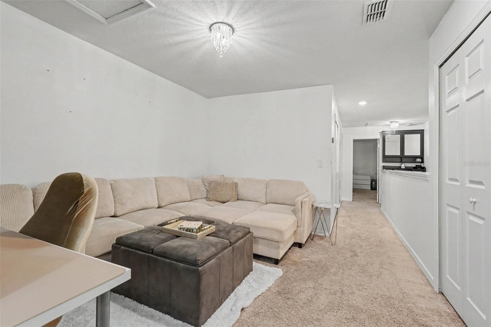 Townhouse at 5374 SYLVESTER LOOP, TAMPA, photo 18 of 26