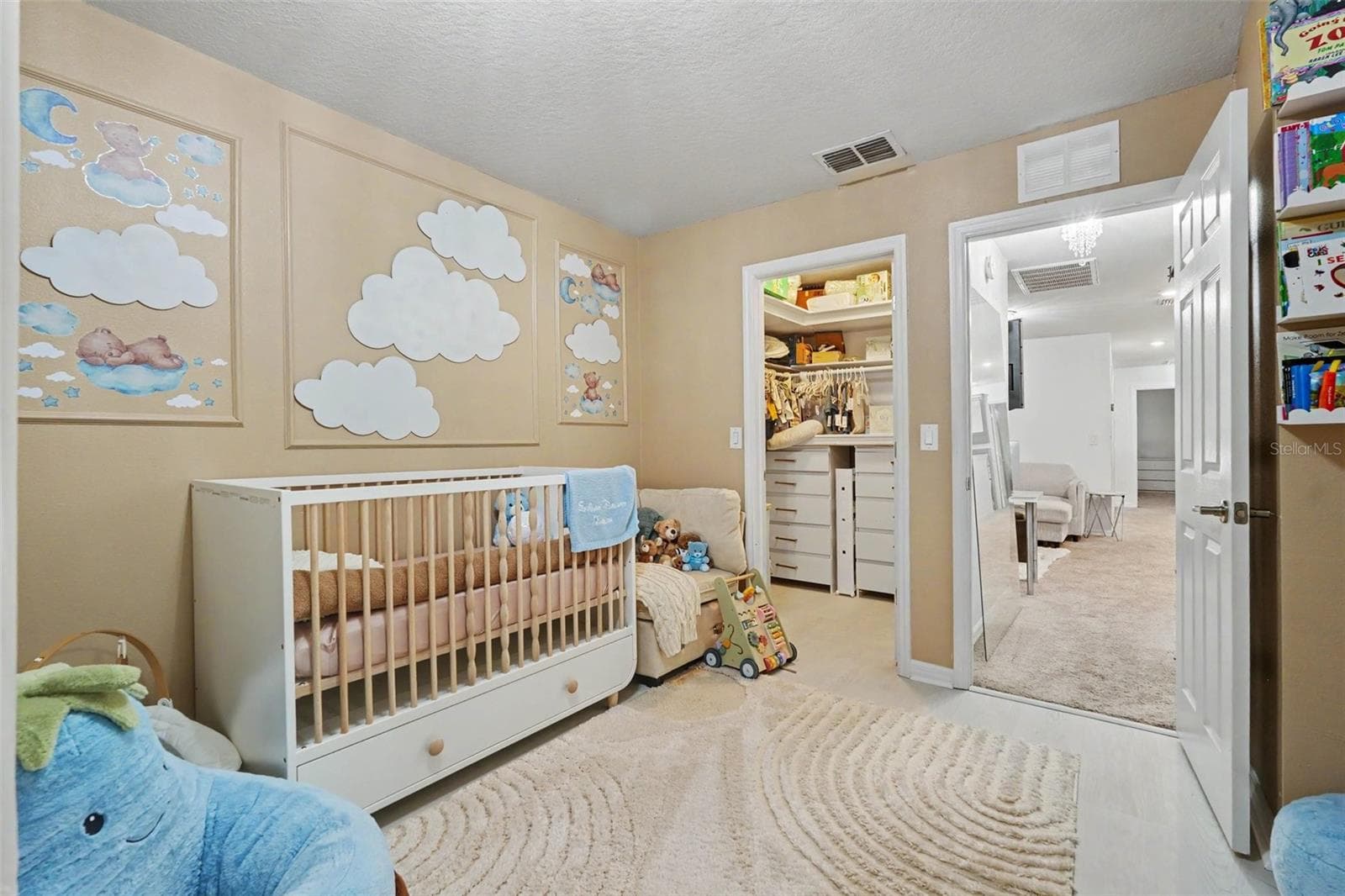 Townhouse at 5374 SYLVESTER LOOP, TAMPA, photo 23 of 26