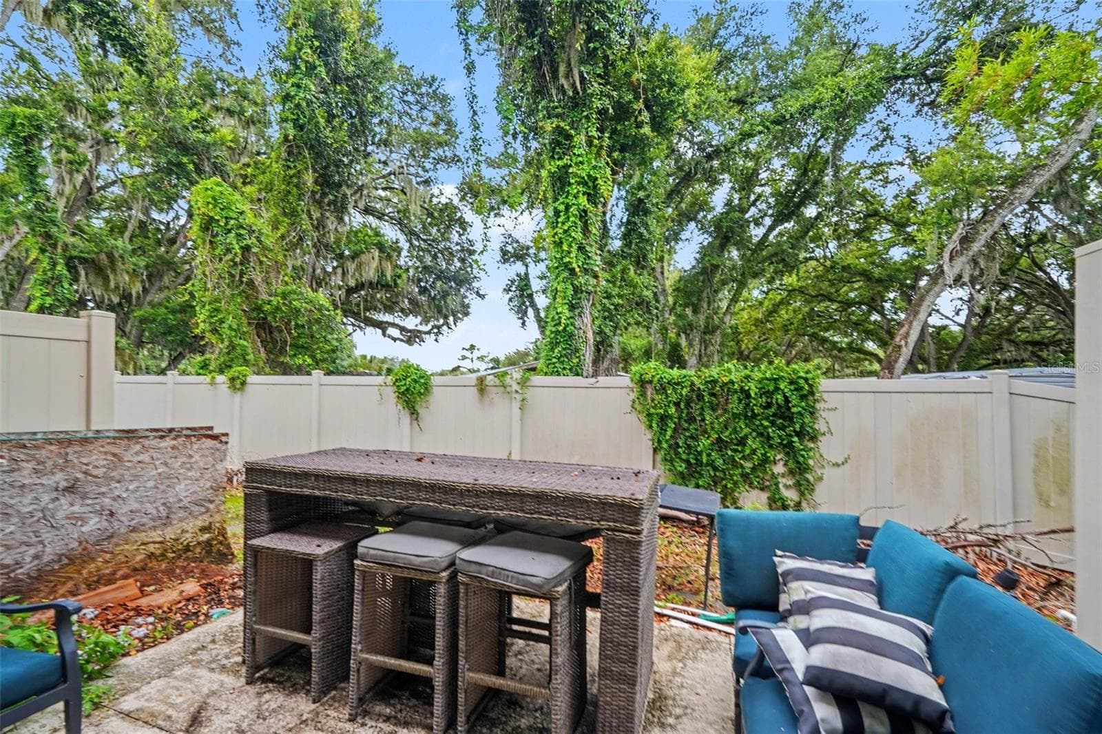 Townhouse at 5374 SYLVESTER LOOP, TAMPA, photo 26 of 26