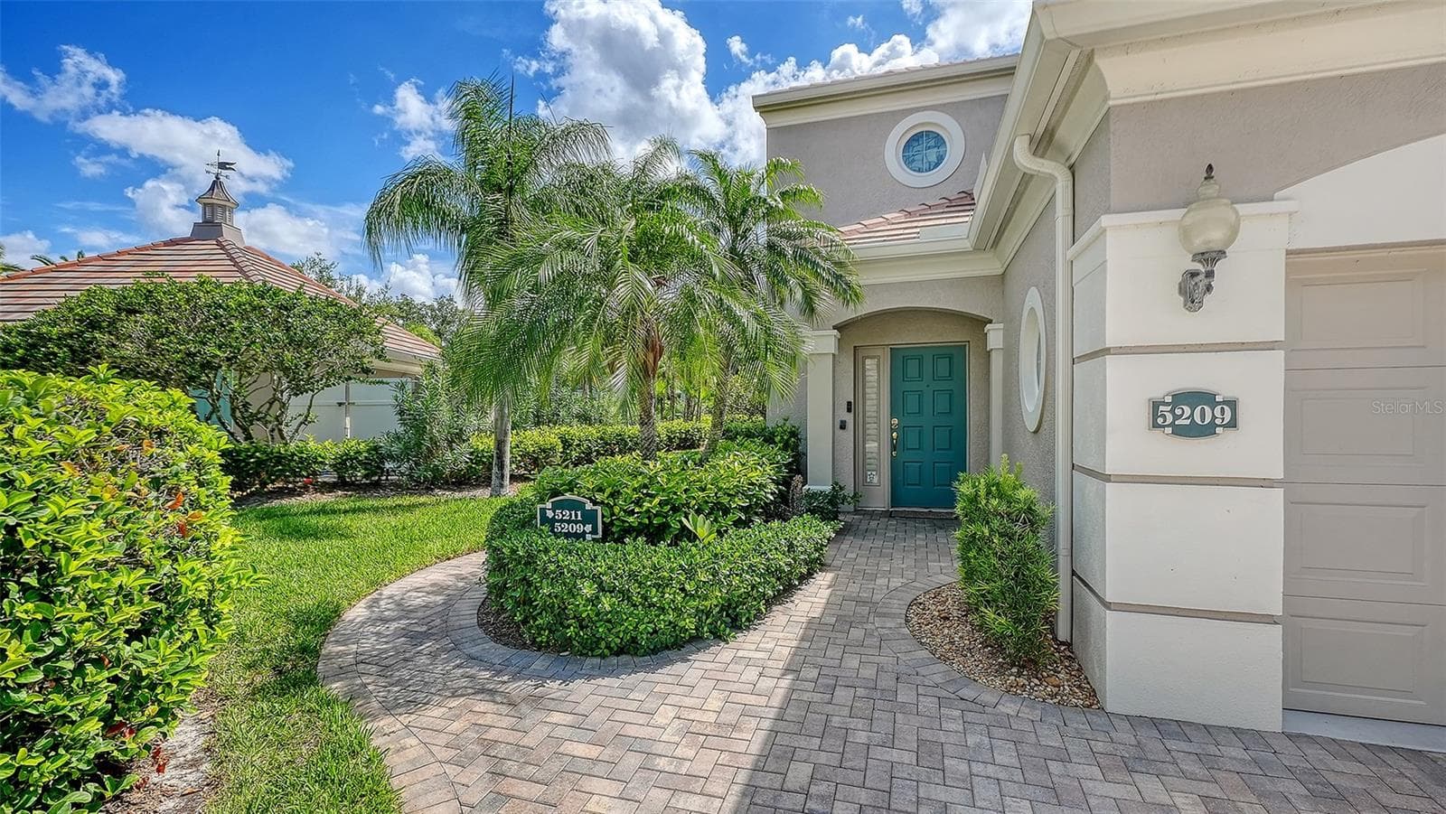Condominium at 5211 PARISIENNE PL #101B27, SARASOTA, photo 2 of 67