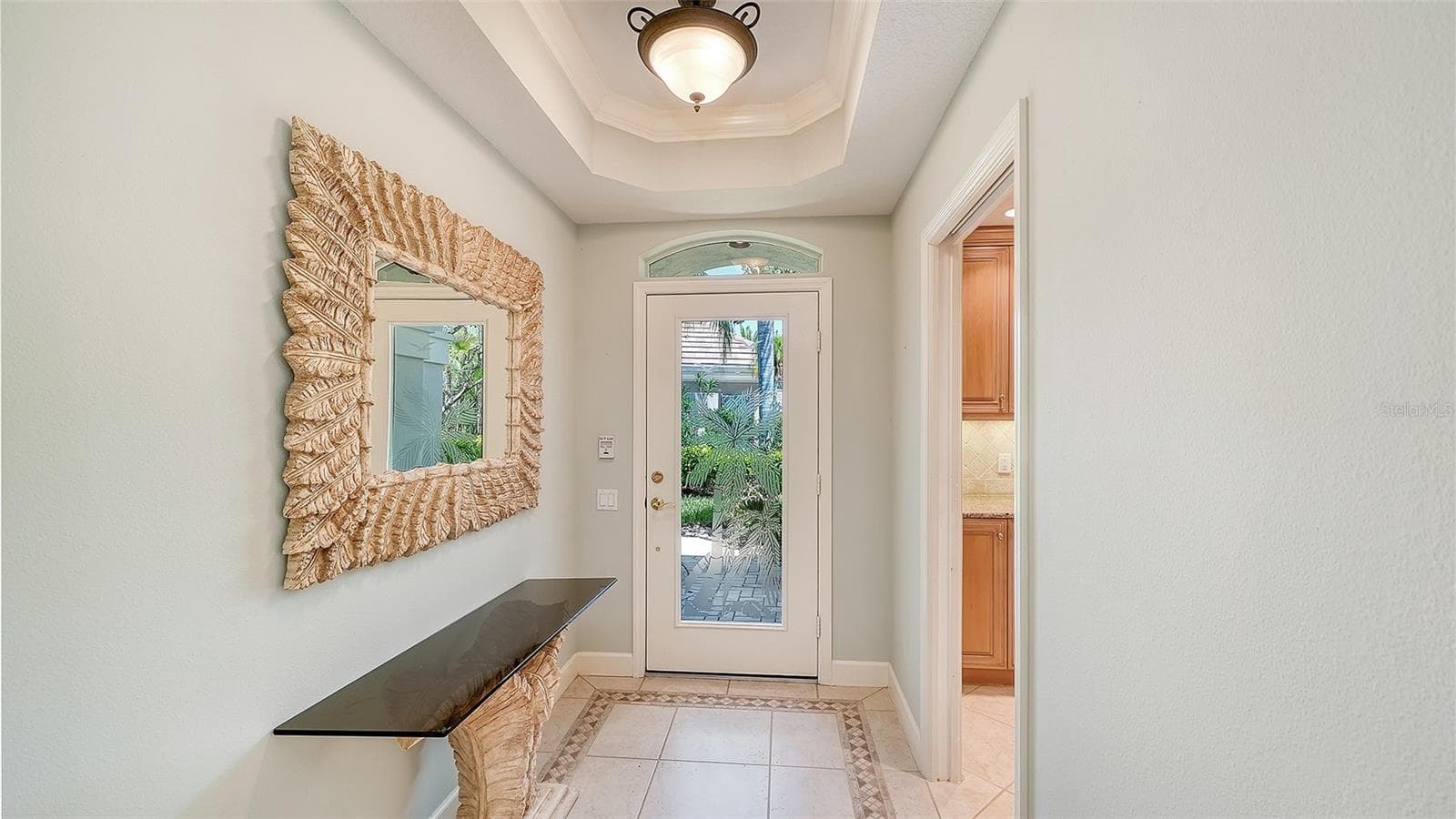 Condominium at 5211 PARISIENNE PL #101B27, SARASOTA, photo 4 of 67