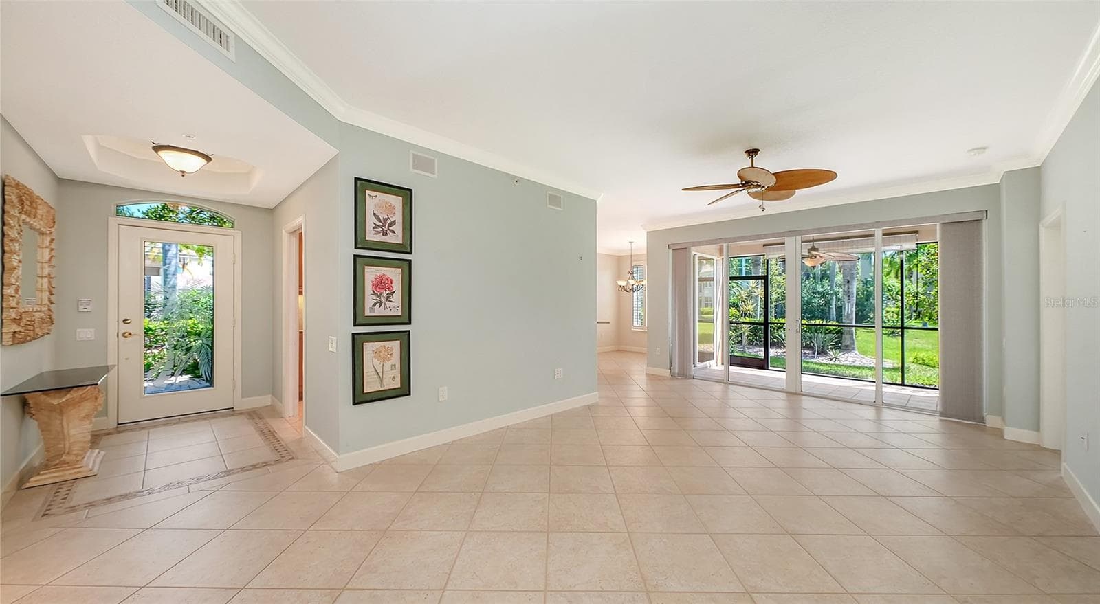 Condominium at 5211 PARISIENNE PL #101B27, SARASOTA, photo 7 of 67