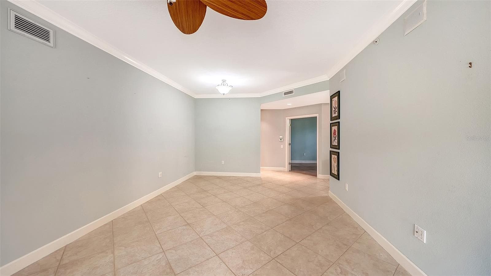Condominium at 5211 PARISIENNE PL #101B27, SARASOTA, photo 9 of 67