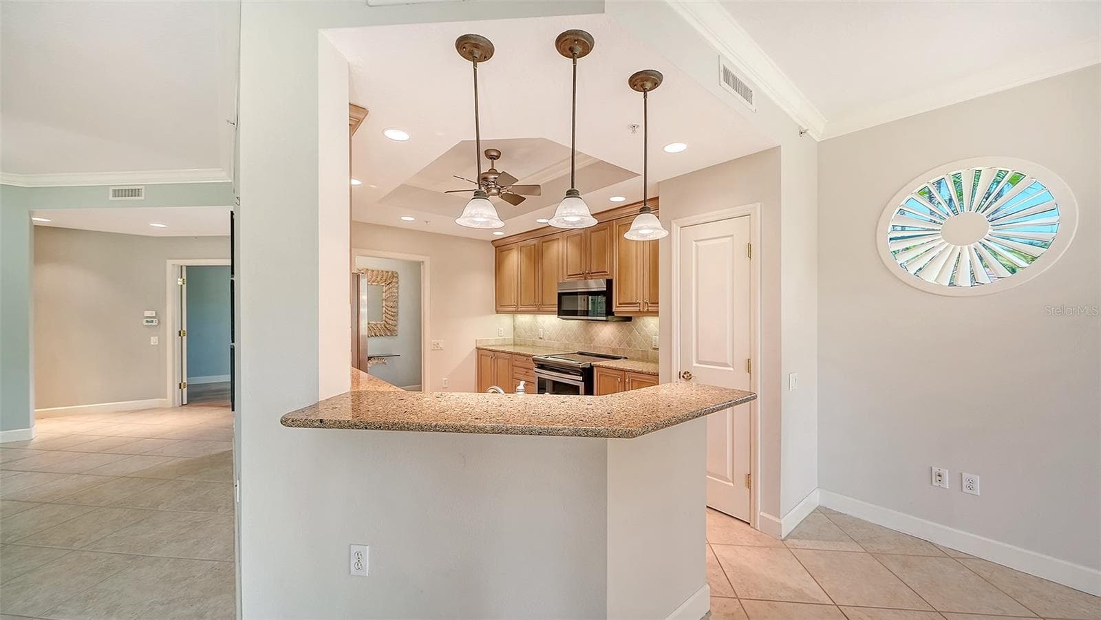 Condominium at 5211 PARISIENNE PL #101B27, SARASOTA, photo 10 of 67