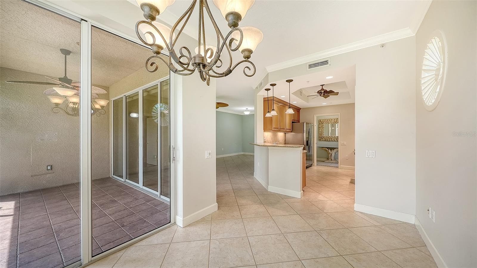 Condominium at 5211 PARISIENNE PL #101B27, SARASOTA, photo 13 of 67