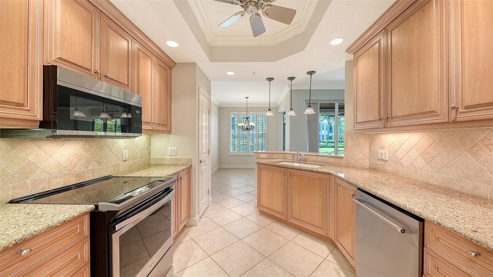 Condominium at 5211 PARISIENNE PL #101B27, SARASOTA, photo 20 of 67