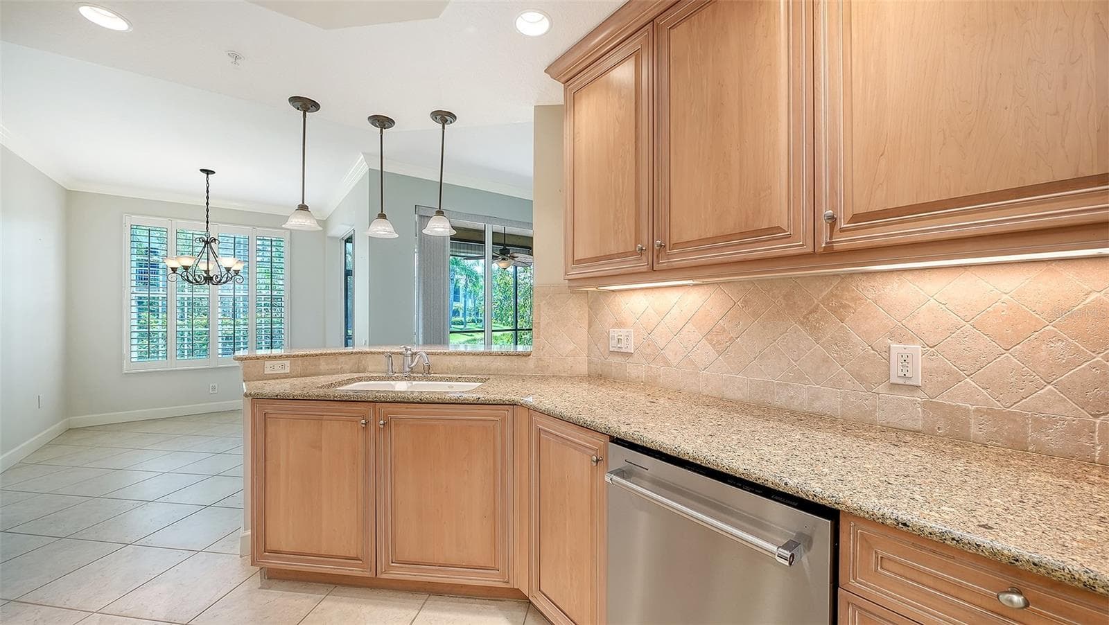 Condominium at 5211 PARISIENNE PL #101B27, SARASOTA, photo 21 of 67