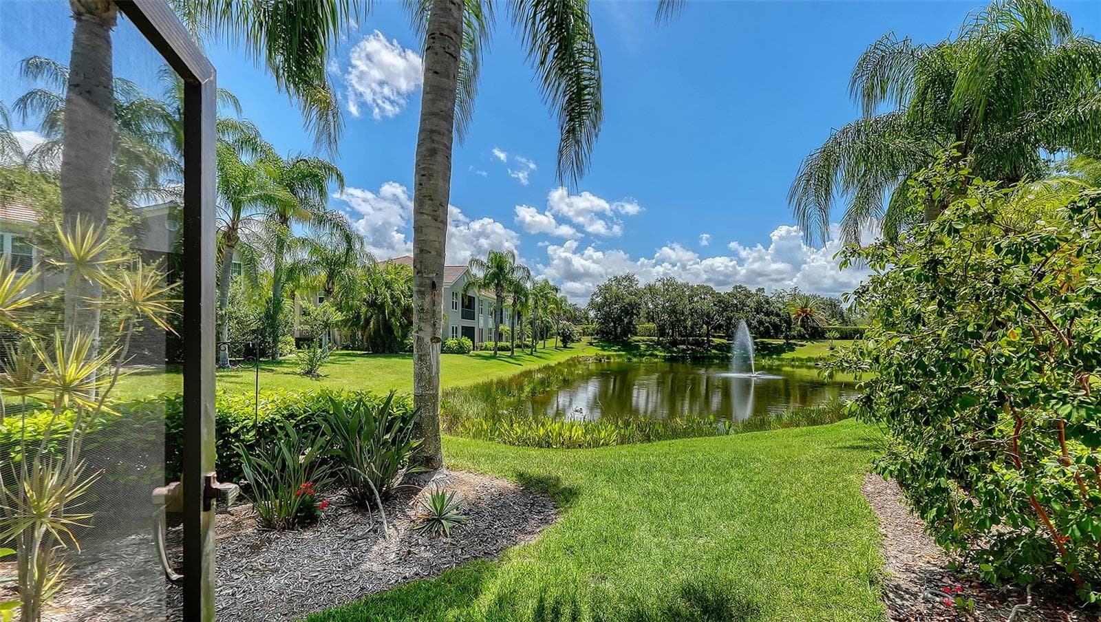 Condominium at 5211 PARISIENNE PL #101B27, SARASOTA, photo 42 of 67