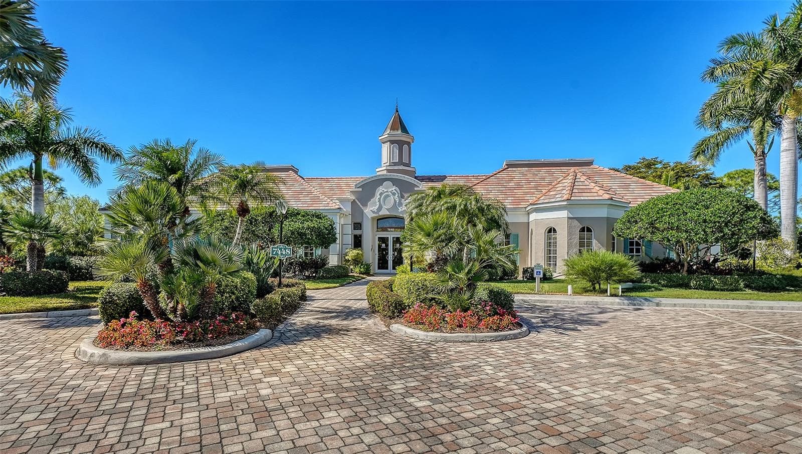 Condominium at 5211 PARISIENNE PL #101B27, SARASOTA, photo 50 of 67