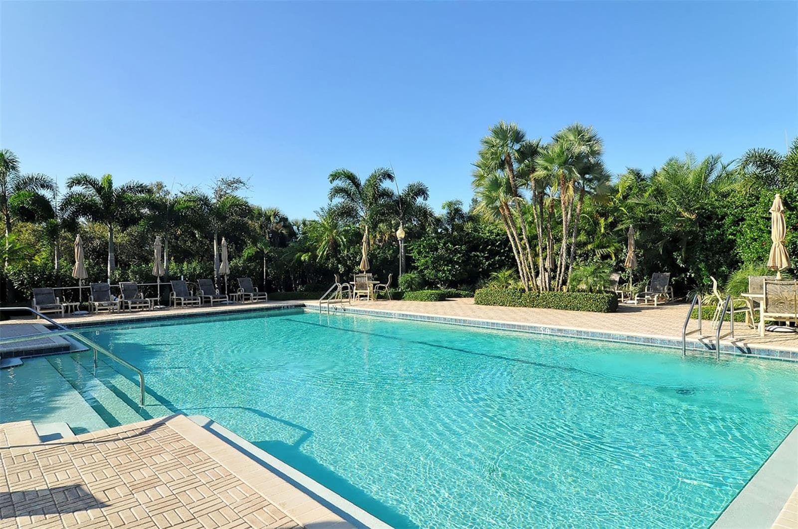 Condominium at 5211 PARISIENNE PL #101B27, SARASOTA, photo 57 of 67