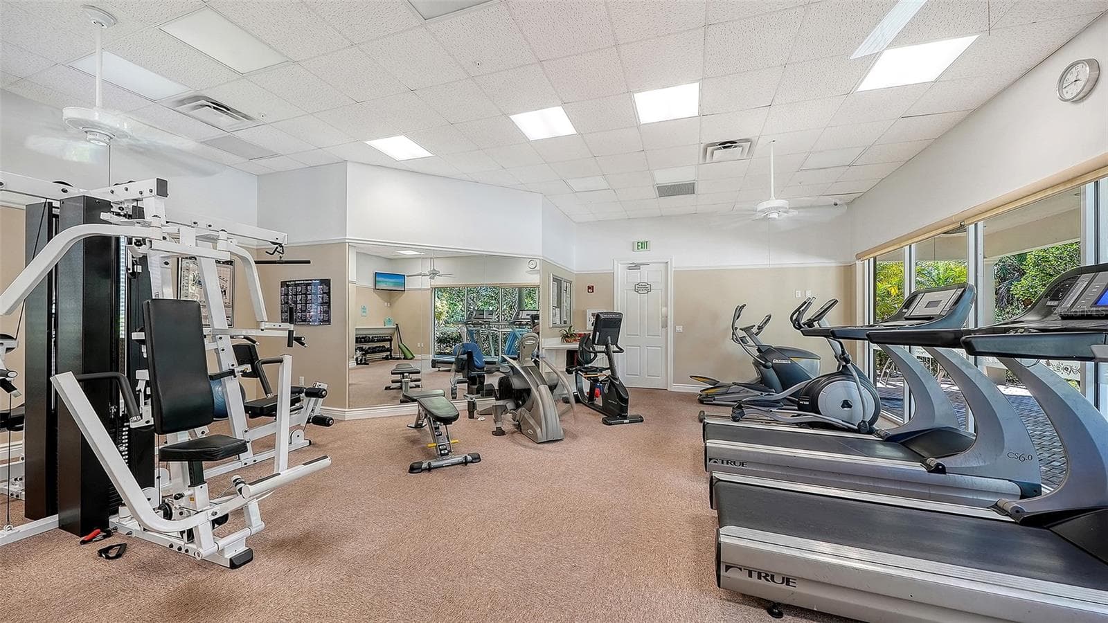 Condominium at 5211 PARISIENNE PL #101B27, SARASOTA, photo 67 of 67