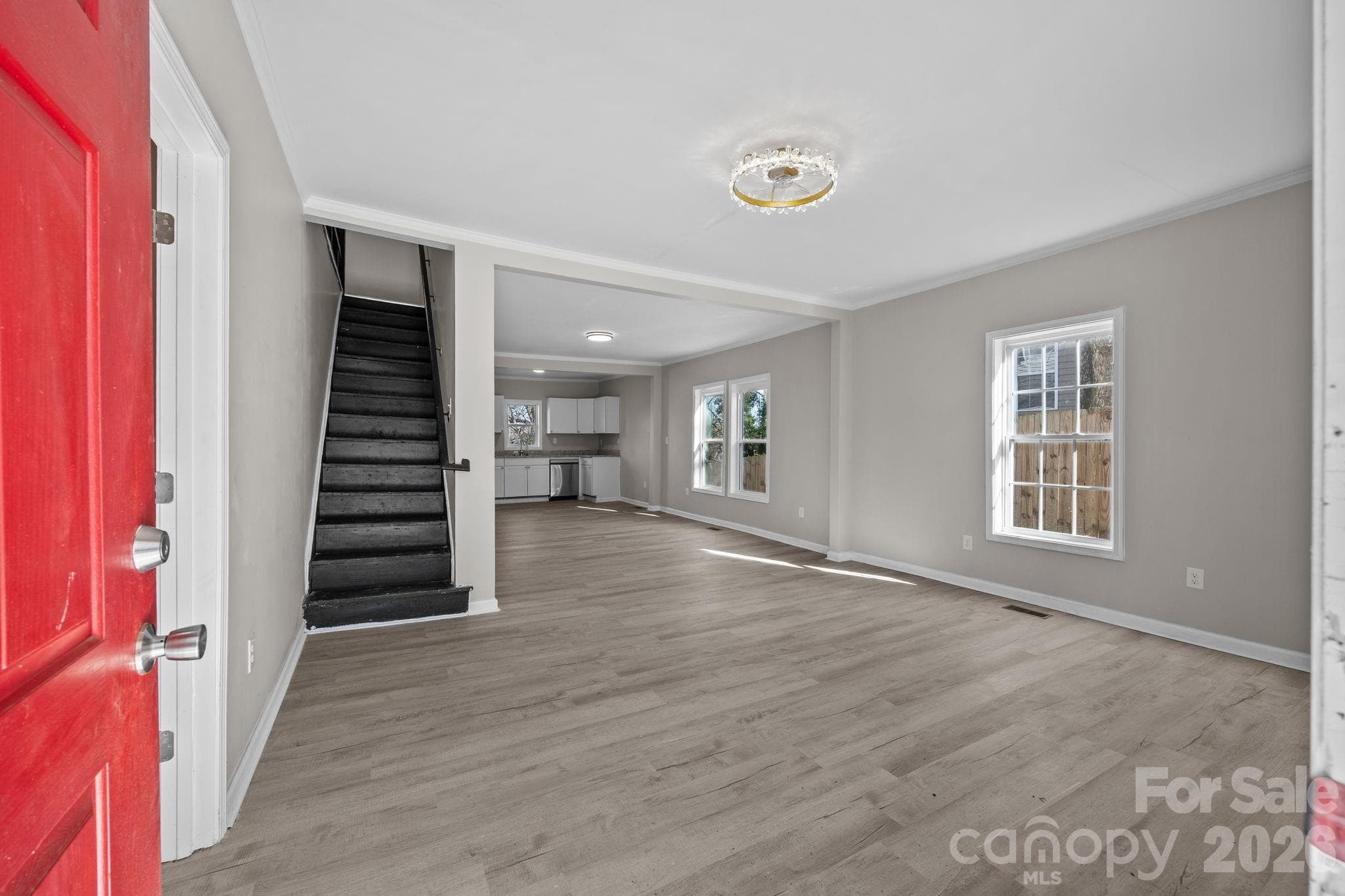 Single Family Residence at Statesville, photo 2 of 24