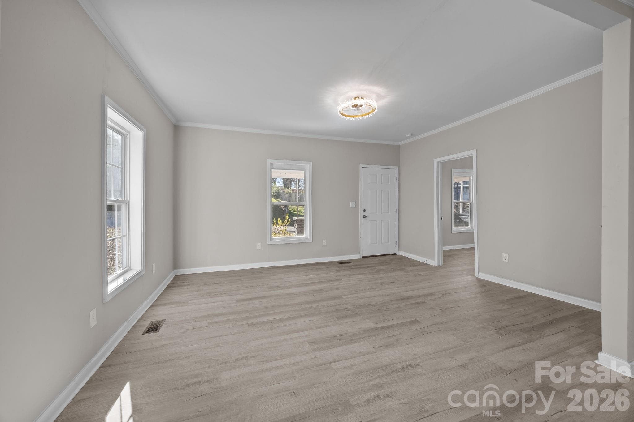 Single Family Residence at Statesville, photo 3 of 24