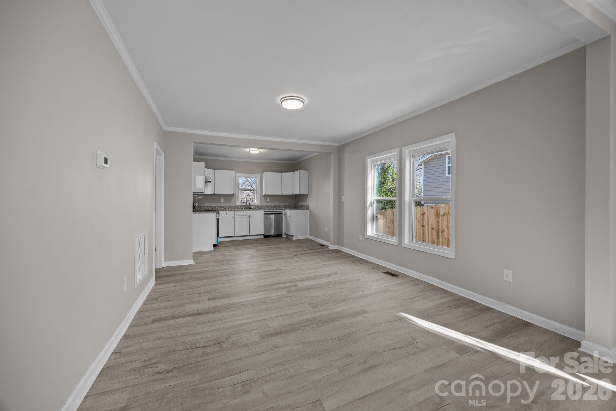 Single Family Residence at Statesville, photo 4 of 24