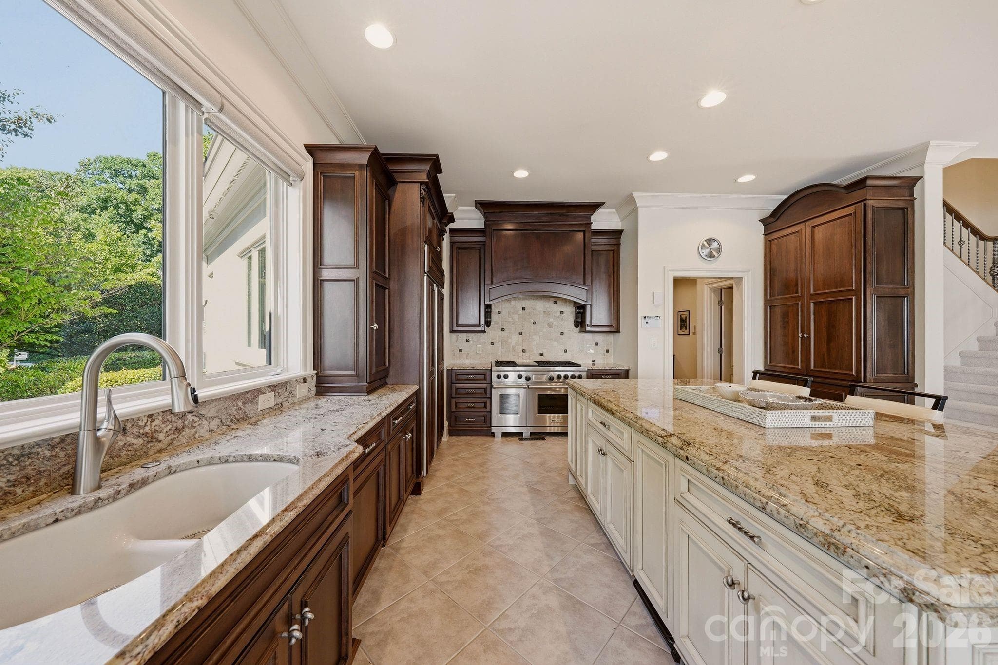 Chef's Kitchen - 16920 Harbor Master Cove, Cornelius