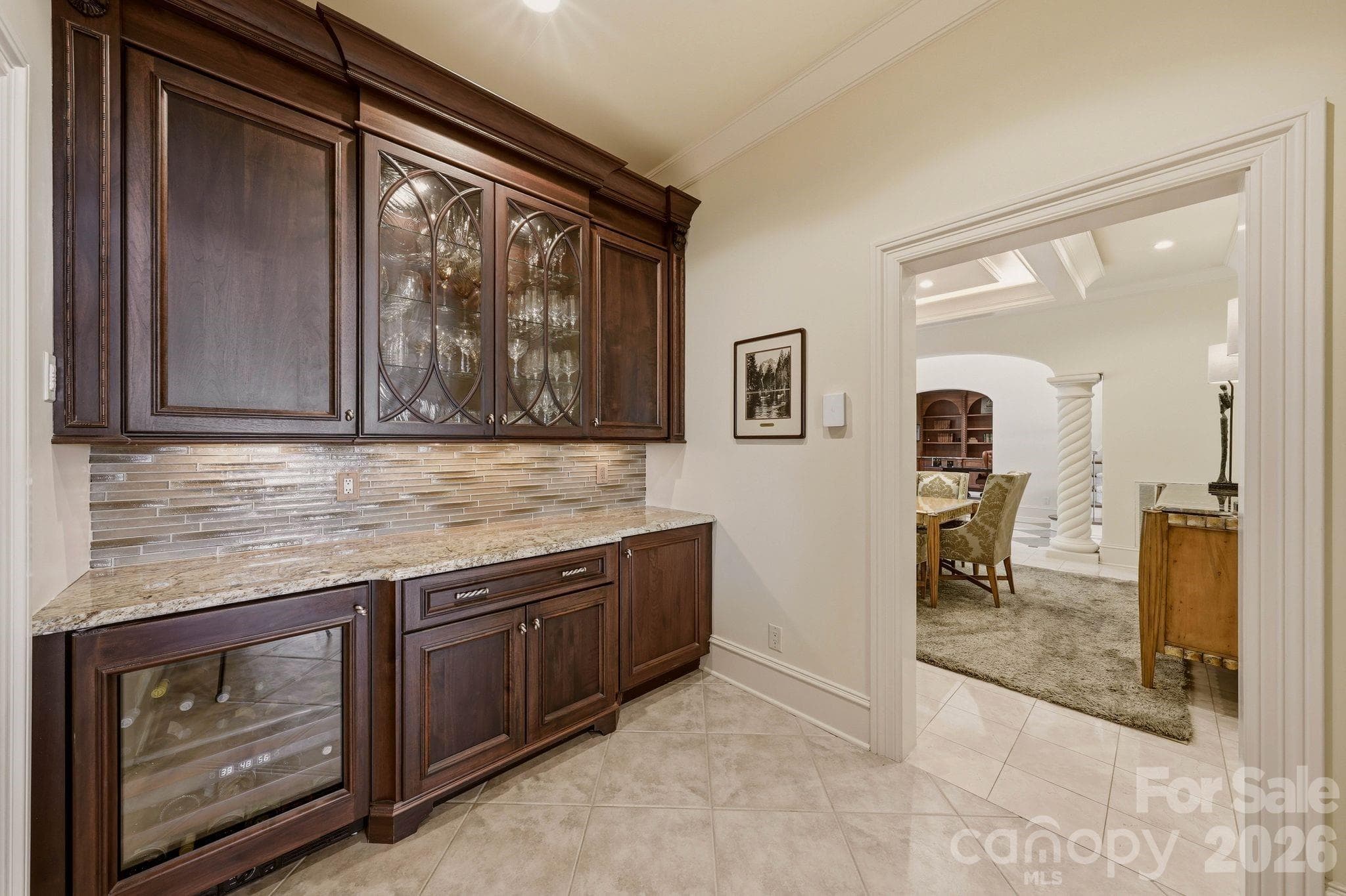Butler's Pantry - 16920 Harbor Master Cove, Cornelius