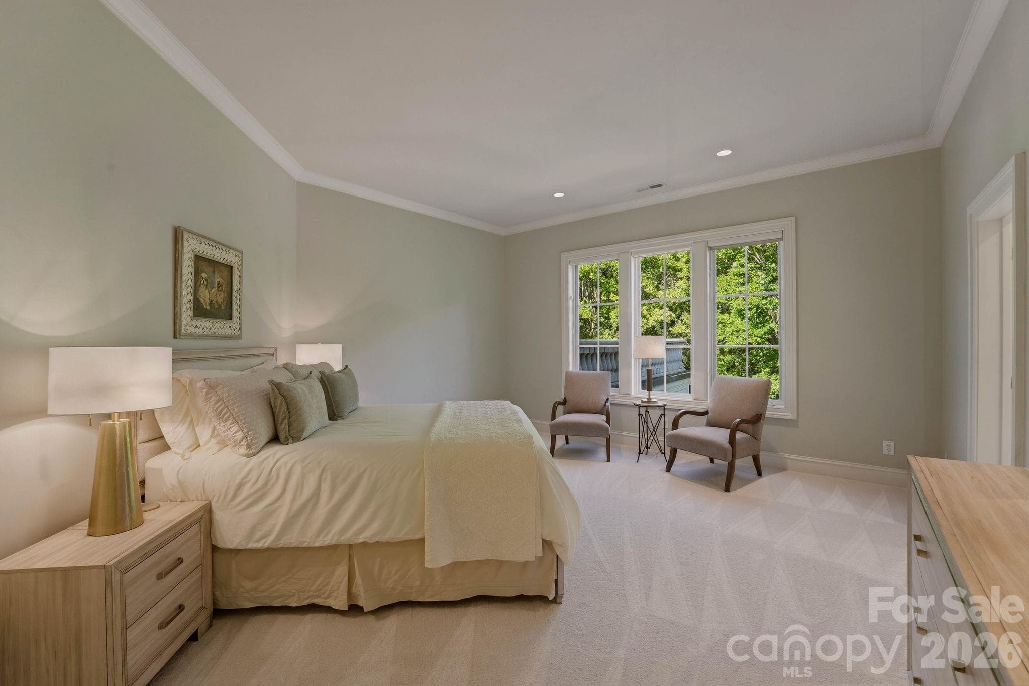 Upper-level suite 3 of 4. - 16920 Harbor Master Cove, Cornelius