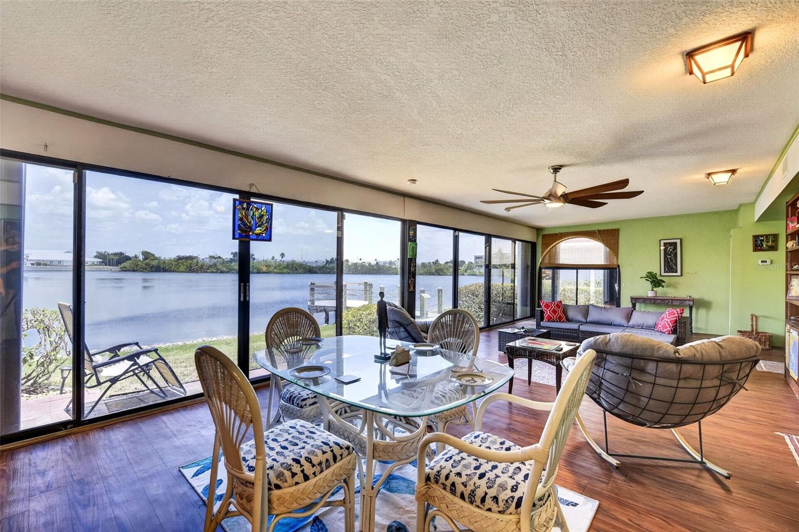 Villa at 1780 DEBORAH DR #28, PUNTA GORDA, photo 2 of 77
