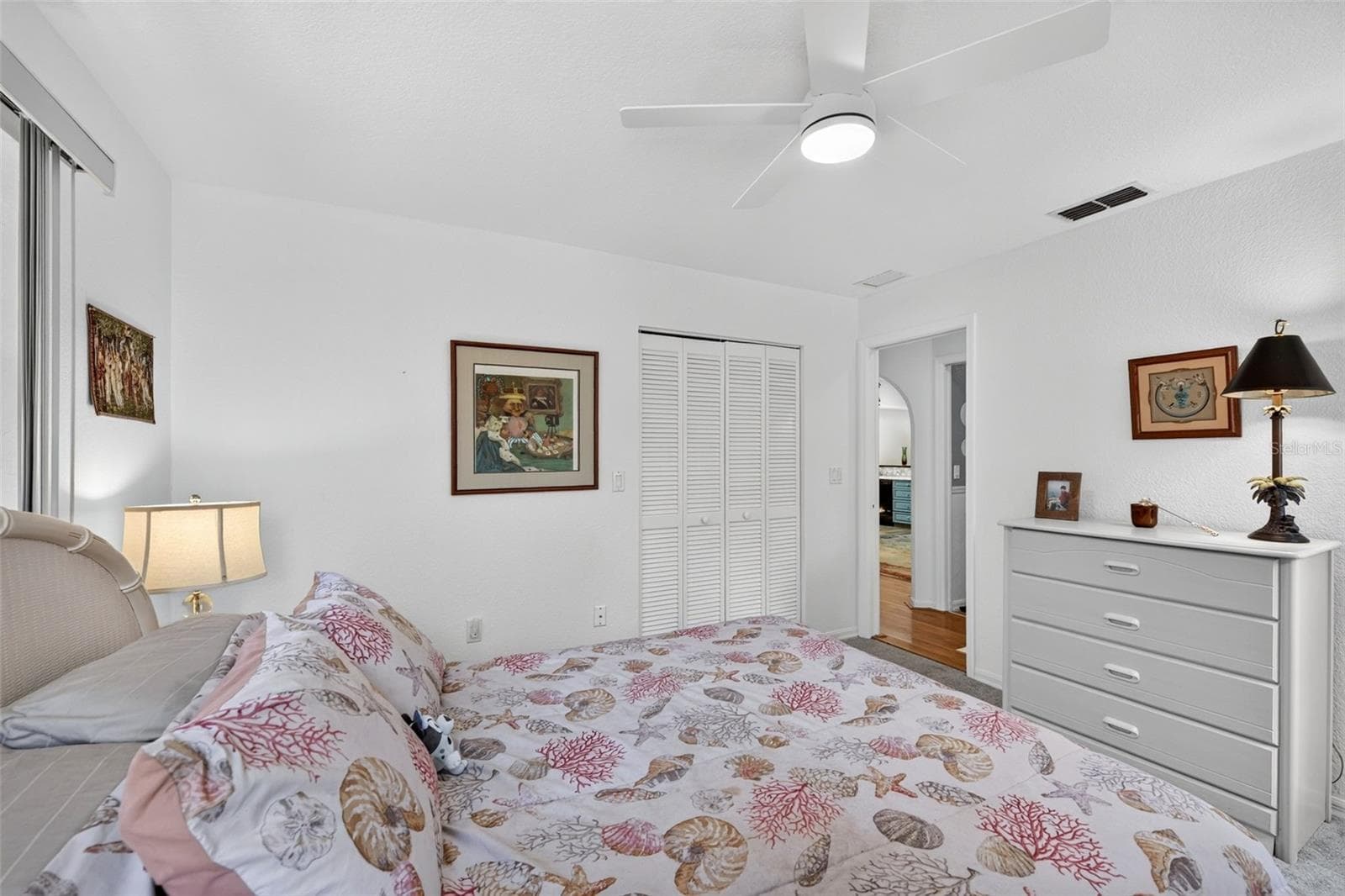 Villa at 1780 DEBORAH DR #28, PUNTA GORDA, photo 19 of 77