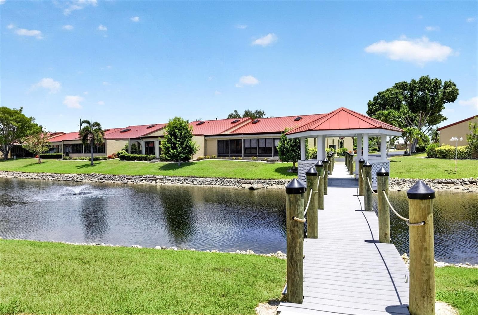 Villa at 1780 DEBORAH DR #28, PUNTA GORDA, photo 31 of 77