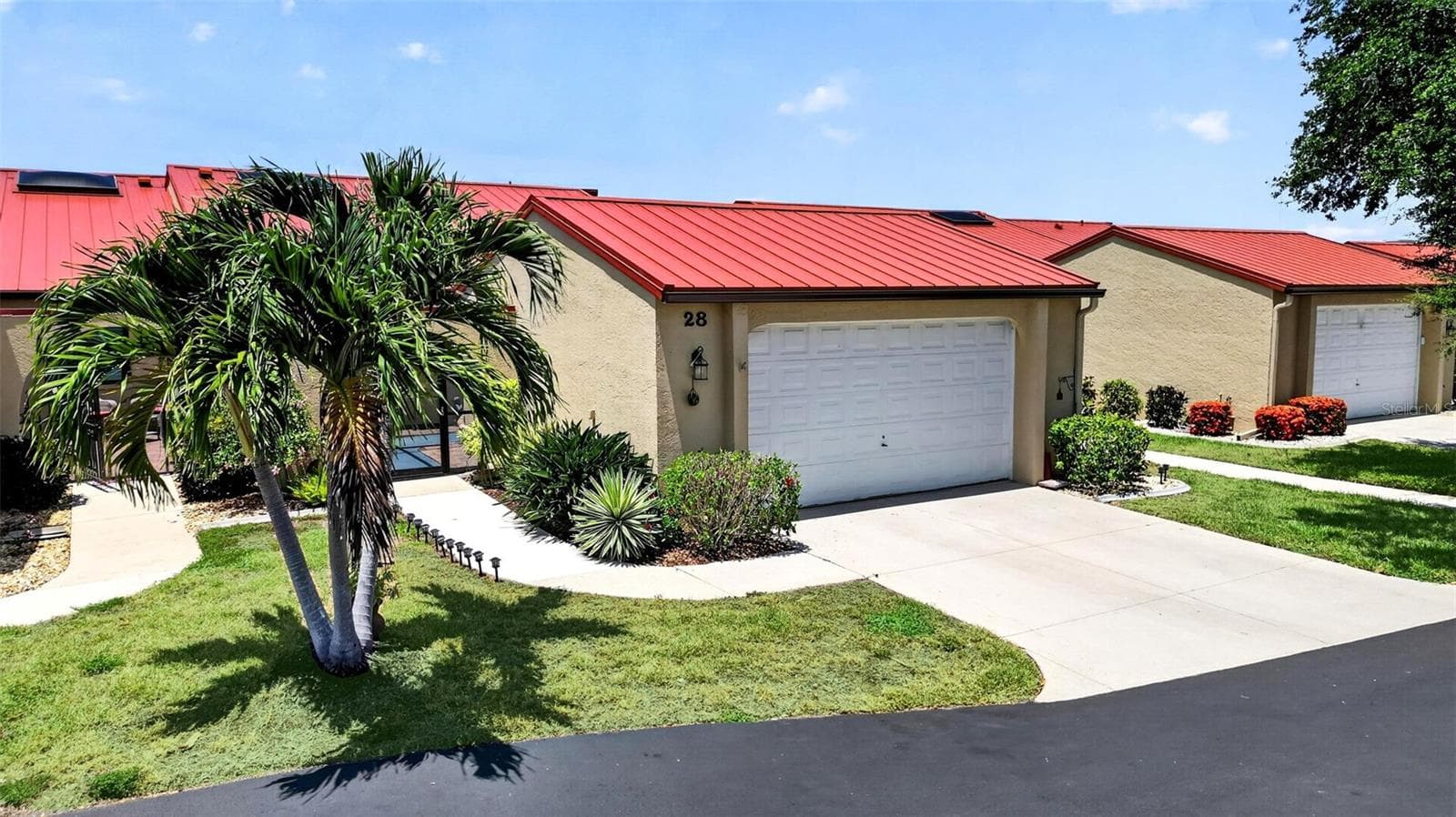 Villa at 1780 DEBORAH DR #28, PUNTA GORDA, photo 54 of 77