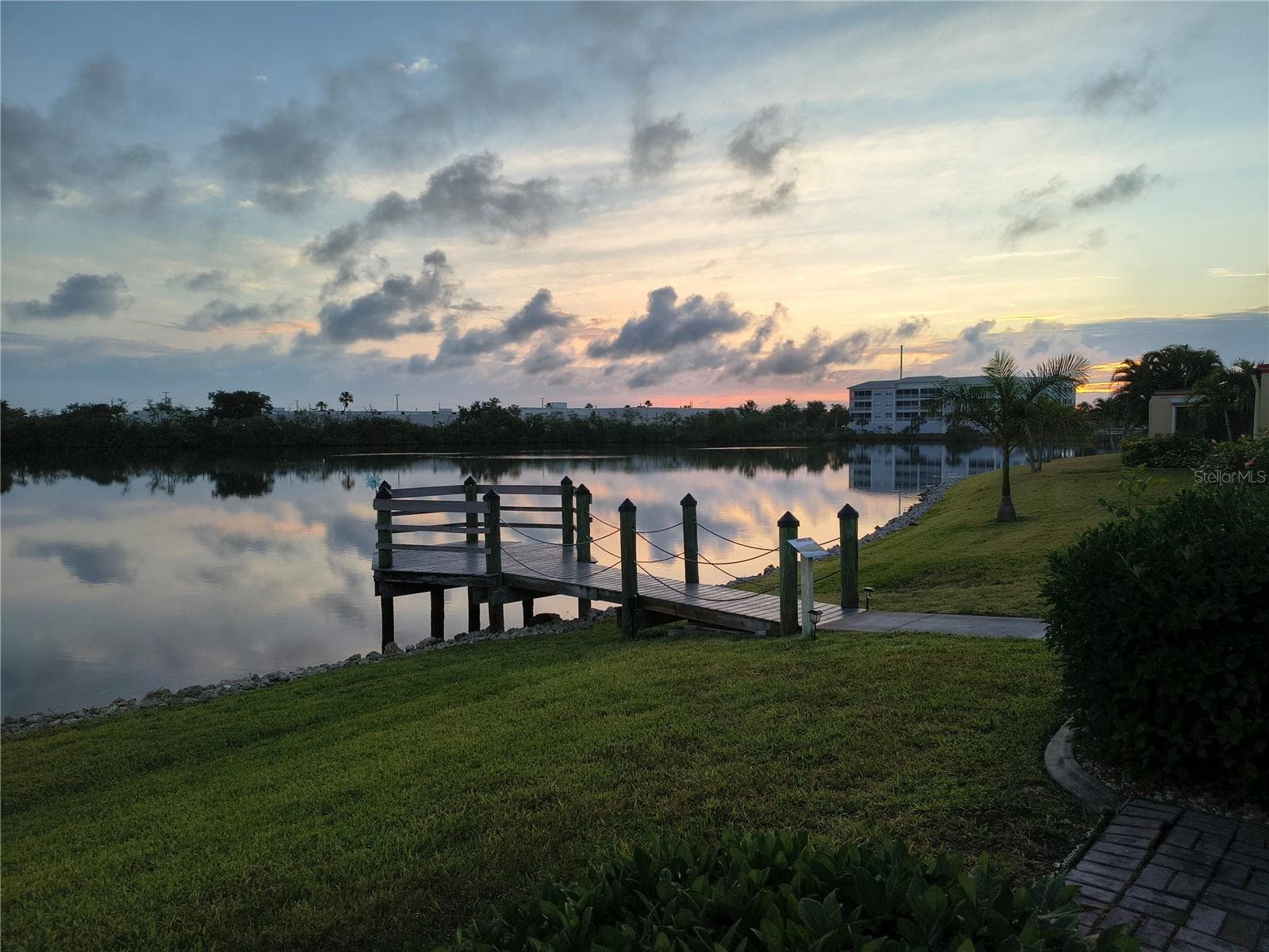 Villa at 1780 DEBORAH DR #28, PUNTA GORDA, photo 76 of 77