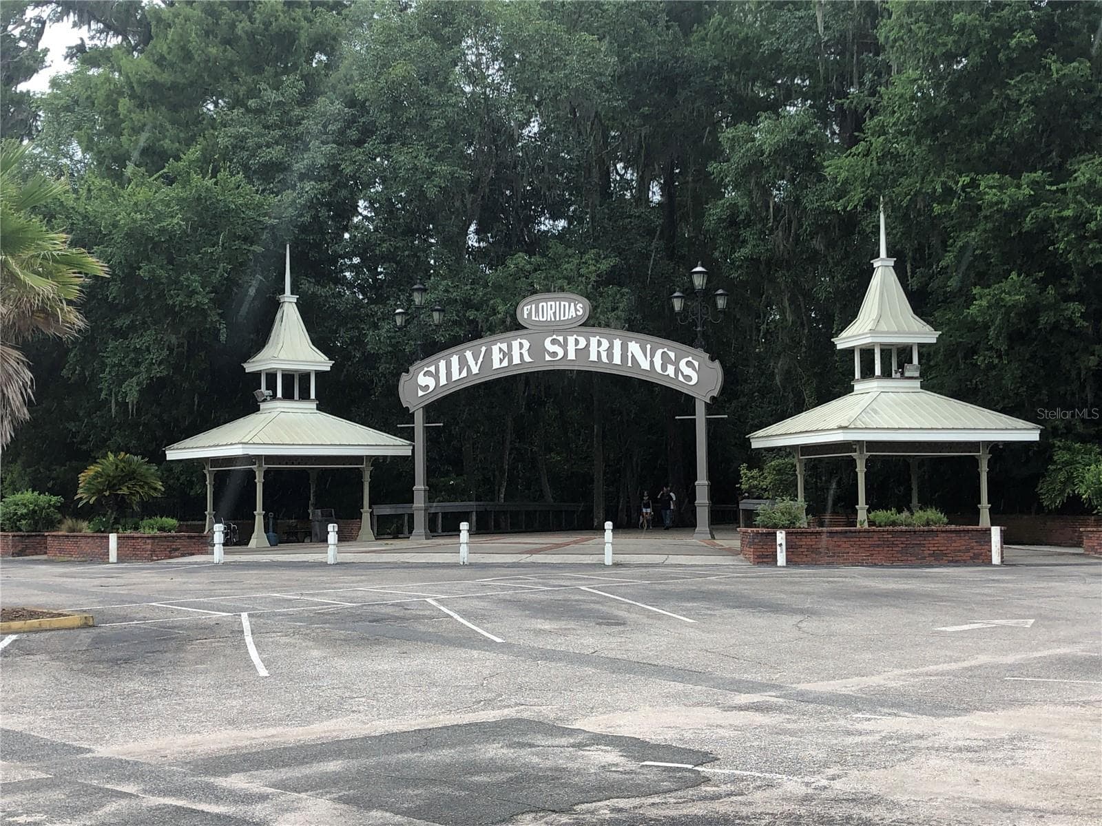 Silver Spring State Park. - 18 HEMLOCK TERRACE TRL, OCALA