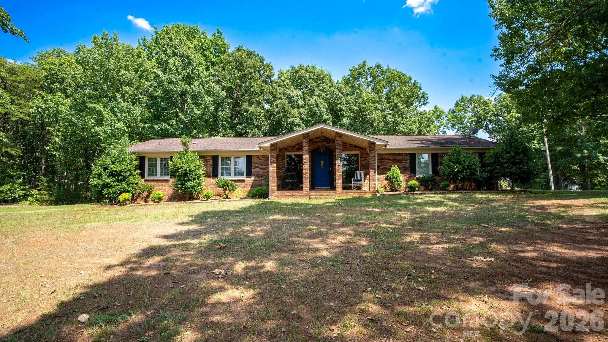 Single Family Residence at Lincolnton, photo 2 of 31