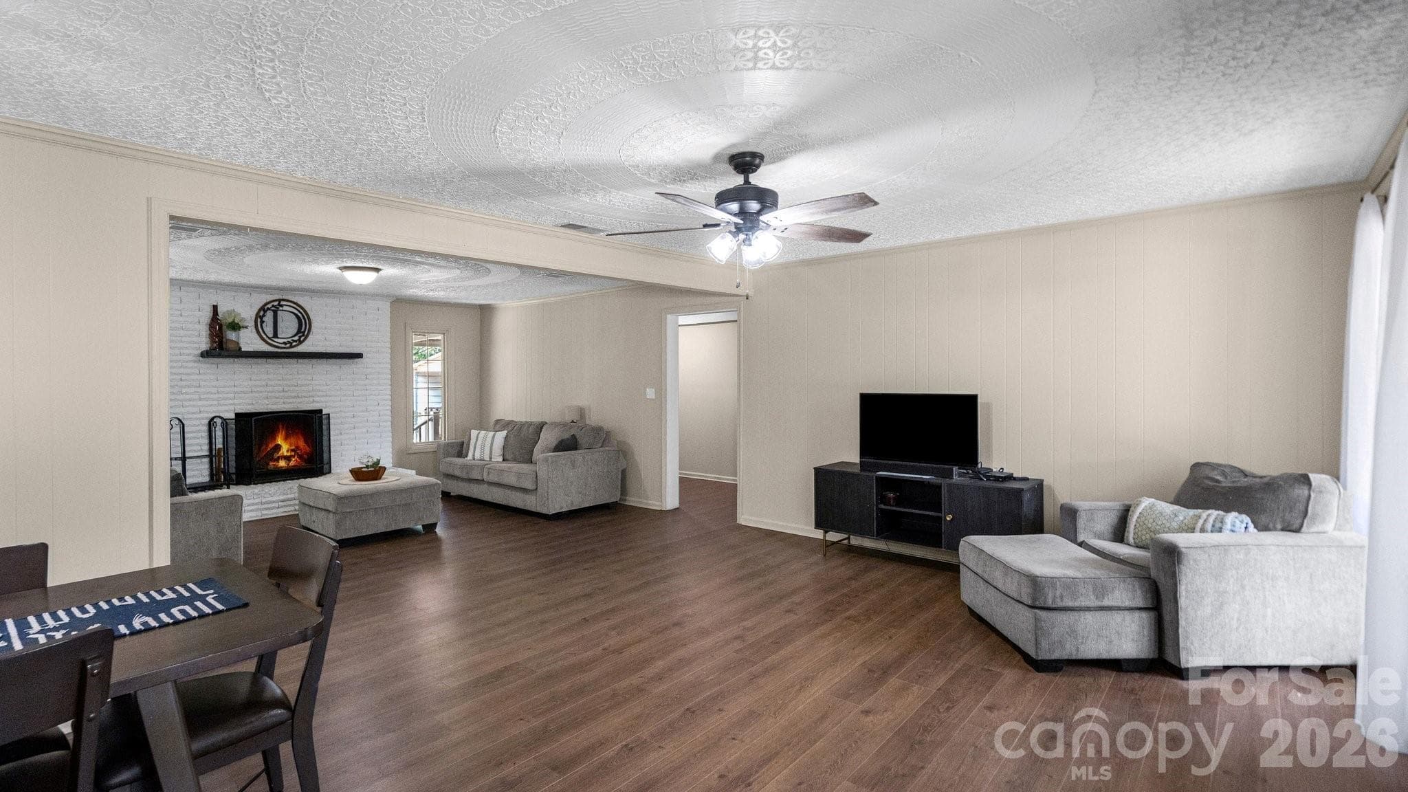 Single Family Residence at Lincolnton, photo 4 of 31